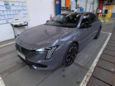 Peugeot 508 occasion année 2023 boite Automatique Annonce Peugeot 508 occasion Essence PureTech 130 ch S&S EAT8 GT Pack à REZE