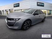 Peugeot 508 PureTech 130 ch S&S EAT8 GT  2023 - annonce de voiture en vente sur Auto Sélection.com
