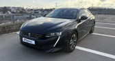 Annonce Peugeot 508 occasion Essence PURETECH 130CH S&S ALLURE PACK EAT8 *TVA RECUPERABLE* � Igny