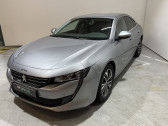 Peugeot 508 PureTech 130ch S&S Allure Pack EAT8   ILLZACH 68