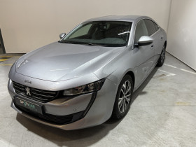 Peugeot 508 , garage PEUGEOT Mulhouse  ILLZACH