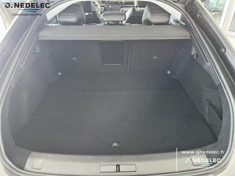 Peugeot 508 PureTech 130ch S&S Allure Pack EAT8  occasion  Quimperl - photo n6