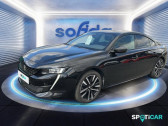 Peugeot 508 PureTech 130ch S&S GT EAT8   FEIGNIES 59