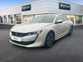 Peugeot 508 occasion année 2021 boite Automatique Annonce Peugeot 508 occasion Essence PureTech 180 ch S&S EAT8 Allure Pack à BRIVE LA GAILLARDE