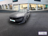 Peugeot 508 occasion année 2019 boite Automatique Annonce Peugeot 508 occasion Essence PureTech 180 ch S&S EAT8 Allure à LE CANNET