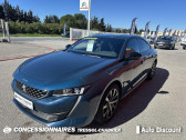 Annonce Peugeot 508 occasion Essence PureTech 180 ch S&S EAT8 Allure  NARBONNE