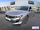 Annonce Peugeot 508 occasion Essence PureTech 180 ch S&S EAT8 Allure  MASSY