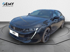 Peugeot 508 , garage PEUGEOT GEMY HYERES  HYERES