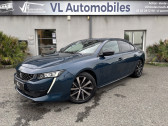 Annonce Peugeot 508 occasion Essence PURETECH 180 CH S&S GT LINE EAT8  Colomiers