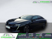 Annonce Peugeot 508 occasion Essence PureTech 180ch  BVA � Beaupuy