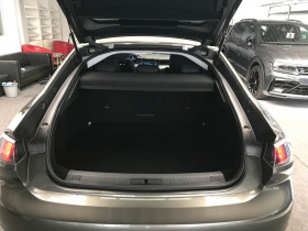 Peugeot 508 PureTech 180ch  BVA  occasion  Beaupuy - photo n6