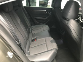 Peugeot 508 PureTech 180ch  BVA  occasion  Beaupuy - photo n5