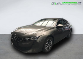 Peugeot 508 PureTech 180ch  BVA  occasion  Beaupuy - photo n3