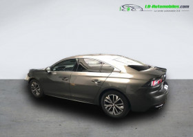 Peugeot 508 PureTech 180ch  BVA  occasion  Beaupuy - photo n2