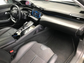 Peugeot 508 PureTech 180ch  BVA  occasion  Beaupuy - photo n4