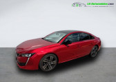 Peugeot 508 PureTech 180ch  BVA   Beaupuy 31