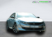 Annonce Peugeot 508 occasion Essence PureTech 180ch  BVA  Beaupuy