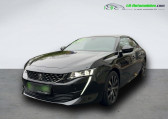 Peugeot 508 occasion année 2020 boite Automatique Annonce Peugeot 508 occasion Essence PureTech 180ch BVA à Beaupuy