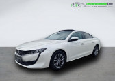 Peugeot 508 occasion année 2021 boite Automatique Annonce Peugeot 508 occasion Essence PureTech 180ch BVA à Beaupuy