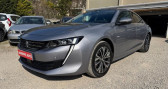 Peugeot 508 occasion année 2018 boite Automatique Annonce Peugeot 508 occasion Essence PURETECH 180CH S&S ALLURE BUSINESS EAT8/ 2 EME MAIN/ CRITAIR à Moirans