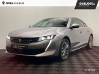 Peugeot 508 occasion année 2021 boite Automatique Annonce Peugeot 508 occasion Essence PureTech 180ch S&S Allure Business EAT8 à Dury