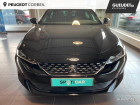Peugeot 508 occasion année 2021 boite Automatique Annonce Peugeot 508 occasion Essence PureTech 180ch S&S GT EAT8 à Corbeil-Essonnes