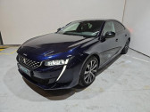 Peugeot 508 PureTech 180ch S&S GT Line EAT8   ILLZACH 68