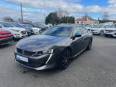 Annonce Peugeot 508 occasion Essence PURETECH 180CH S&S GT LINE EAT8 � Albi