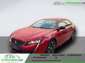 Peugeot 508 PureTech 225 ch  BVA   Beaupuy 31