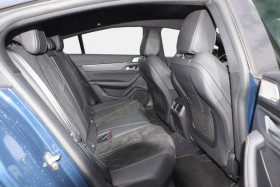 Peugeot 508 PureTech 225 ch  BVA  occasion  Beaupuy - photo n6