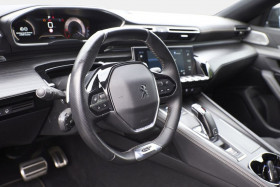 Peugeot 508 PureTech 225 ch  BVA  occasion  Beaupuy - photo n7