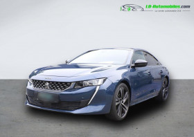 Peugeot 508 , garage LB AUTOMOBILES  Beaupuy