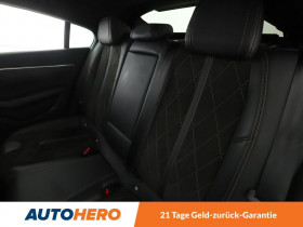 Peugeot 508 PureTech 225 ch  BVA  occasion  Beaupuy - photo n6