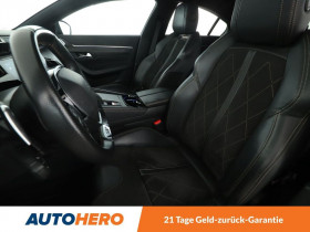Peugeot 508 PureTech 225 ch  BVA  occasion  Beaupuy - photo n5
