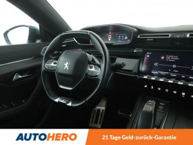 Peugeot 508 PureTech 225 ch  BVA  occasion  Beaupuy - photo n7