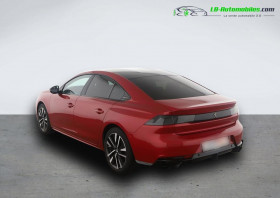 Peugeot 508 PureTech 225 ch  BVA  occasion  Beaupuy - photo n2