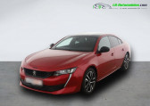 Peugeot 508 PureTech 225 ch  BVA   Beaupuy 31