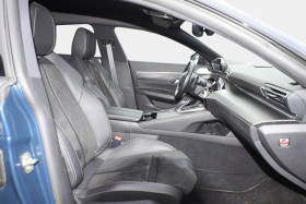 Peugeot 508 PureTech 225 ch  BVA  occasion  Beaupuy - photo n5
