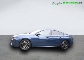 Peugeot 508 PureTech 225 ch  BVA  occasion  Beaupuy - photo n4