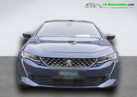 Peugeot 508 PureTech 225 ch  BVA  occasion  Beaupuy - photo n3