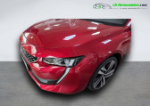 Peugeot 508 occasion année 2019 boite Automatique Annonce Peugeot 508 occasion Essence PureTech 225 ch BVA à Beaupuy