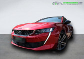 Peugeot 508 PureTech 225 ch  BVA   Beaupuy 31