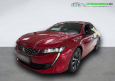Peugeot 508 PureTech 225 ch  BVA   Beaupuy 31