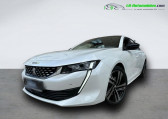 Peugeot 508 PureTech 225 ch  BVA   Beaupuy 31