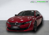 Peugeot 508 PureTech 225 ch  BVA   Beaupuy 31