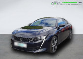 Peugeot 508 occasion année 2021 boite Automatique Annonce Peugeot 508 occasion Essence PureTech 225 ch BVA à Beaupuy