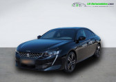 Peugeot 508 PureTech 225 ch  BVA   Beaupuy 31