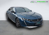 Peugeot 508 occasion année 2020 boite Automatique Annonce Peugeot 508 occasion Essence PureTech 225 ch BVA à Beaupuy