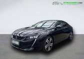 Peugeot 508 occasion année 2020 boite Automatique Annonce Peugeot 508 occasion Essence PureTech 225 ch BVA à Beaupuy
