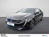 Peugeot 508 PureTech 225 ch S&S EAT8 GT   ST QUENTIN 02